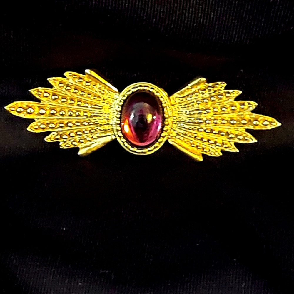 Vintage Art Deco Brooch